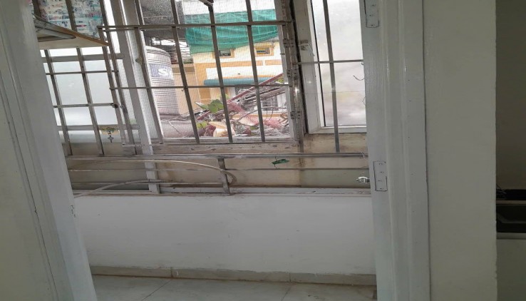 890 Triệu có ngay hộ khẩu Đống Đa, CCMN Phố Lê Duẩn, tầng 3, 27m2, phôi riêng pháp lý chuẩn